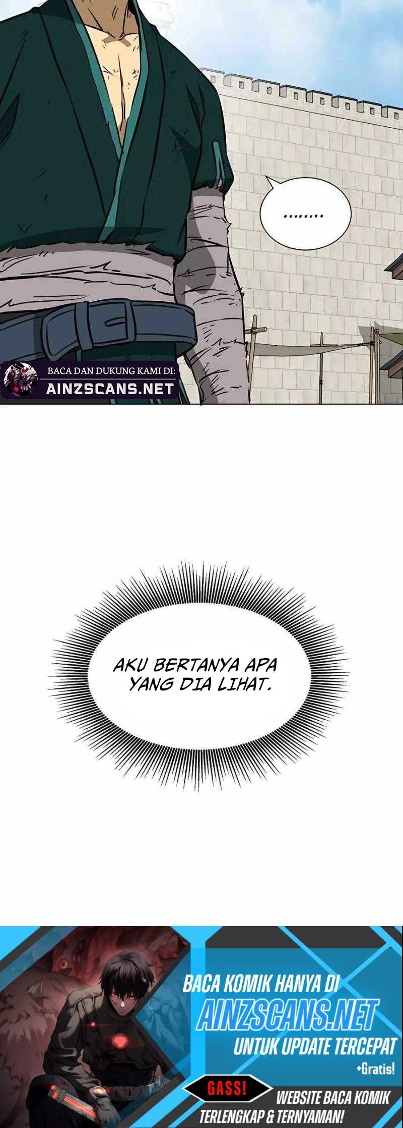 Infinite Level Up in Murim Chapter 182 Gambar 51