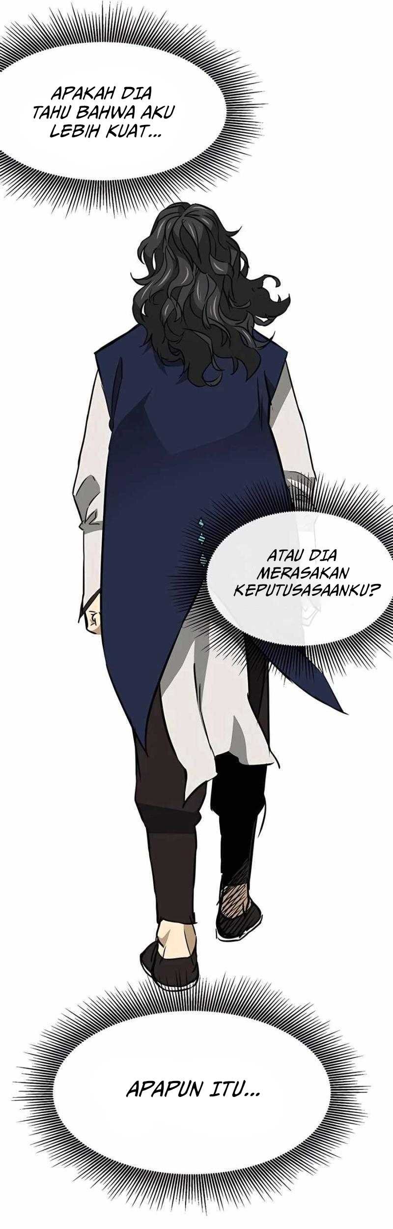 Infinite Level Up in Murim Chapter 182 Gambar 52