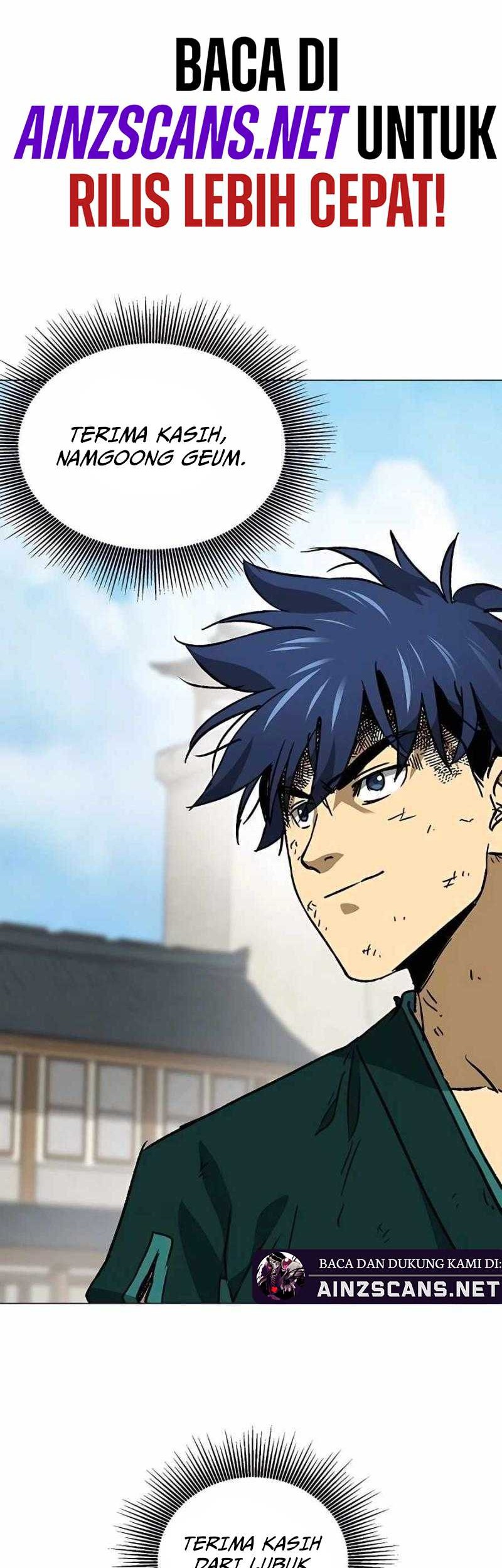 Infinite Level Up in Murim Chapter 182 Gambar 53