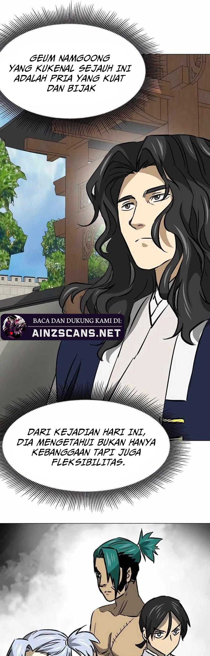 Infinite Level Up in Murim Chapter 182 Gambar 56