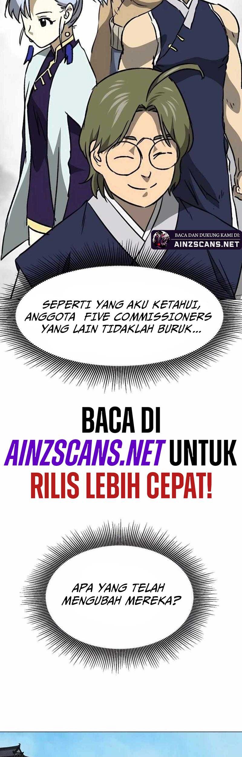 Infinite Level Up in Murim Chapter 182 Gambar 57