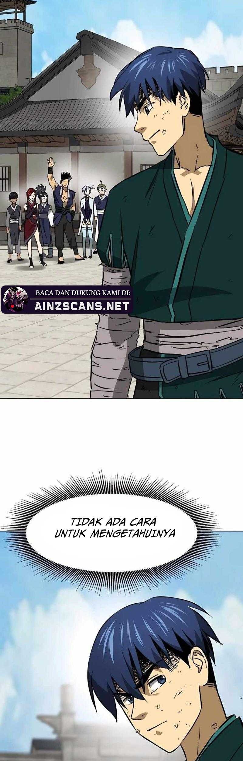 Infinite Level Up in Murim Chapter 182 Gambar 58