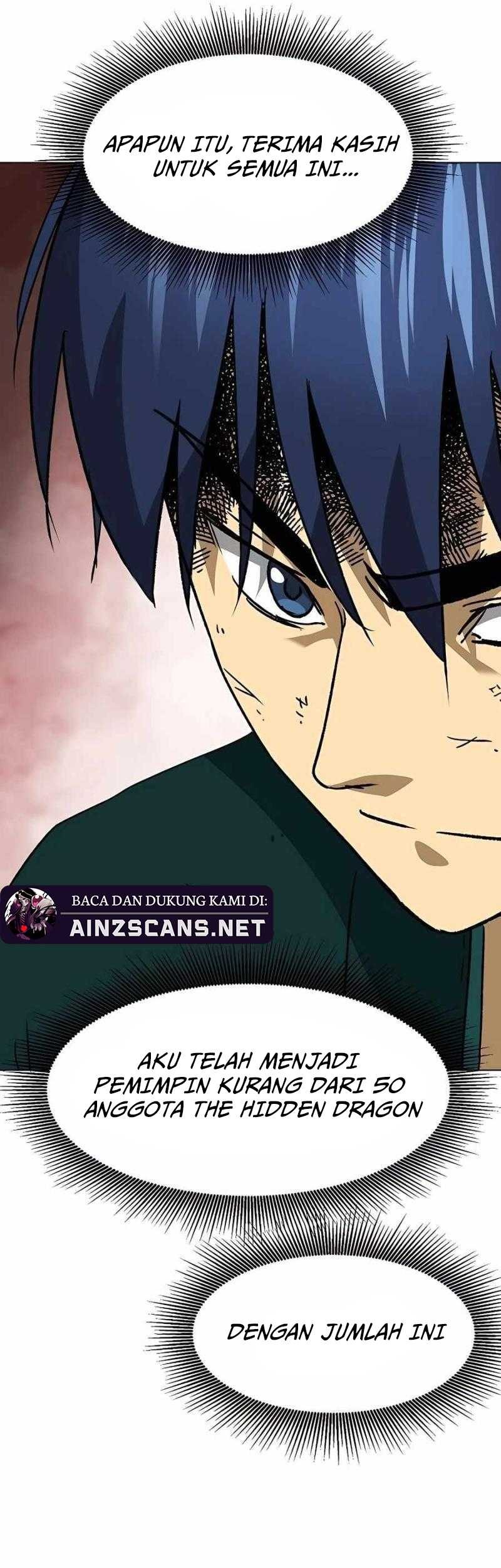 Infinite Level Up in Murim Chapter 182 Gambar 60