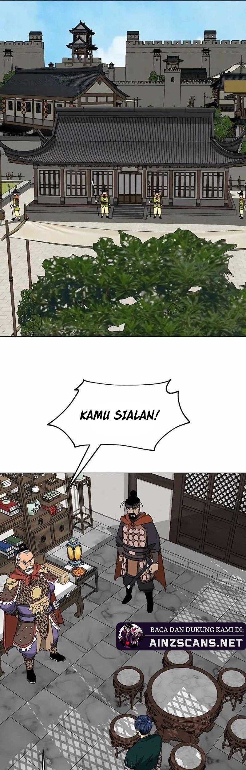 Infinite Level Up in Murim Chapter 182 Gambar 64