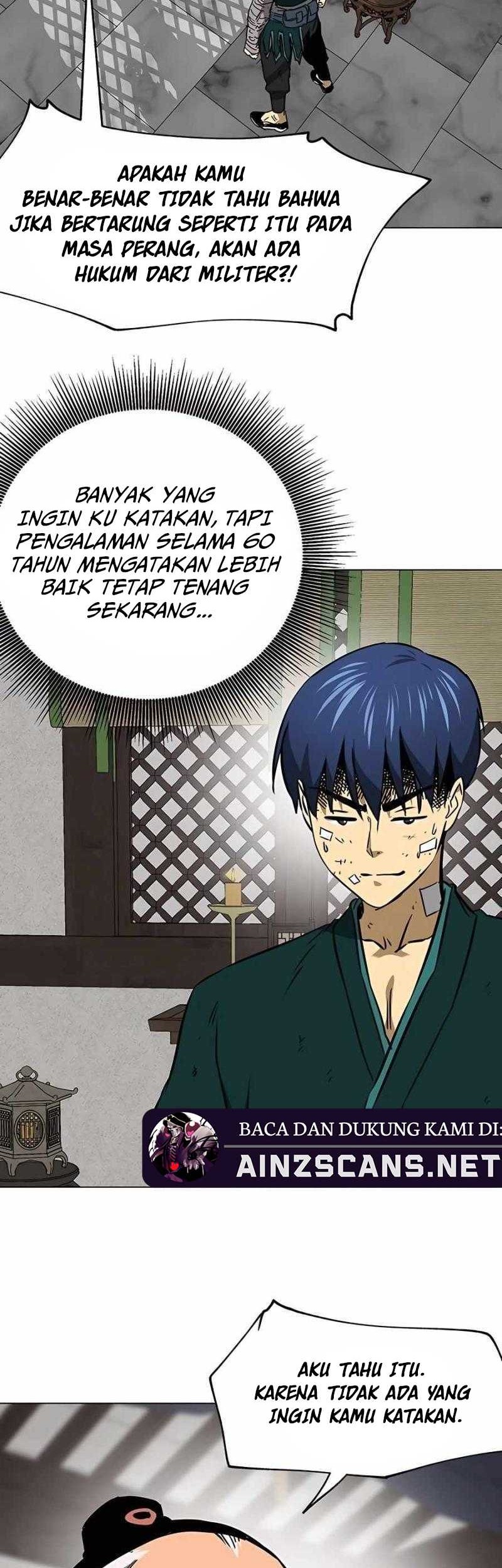 Infinite Level Up in Murim Chapter 182 Gambar 65