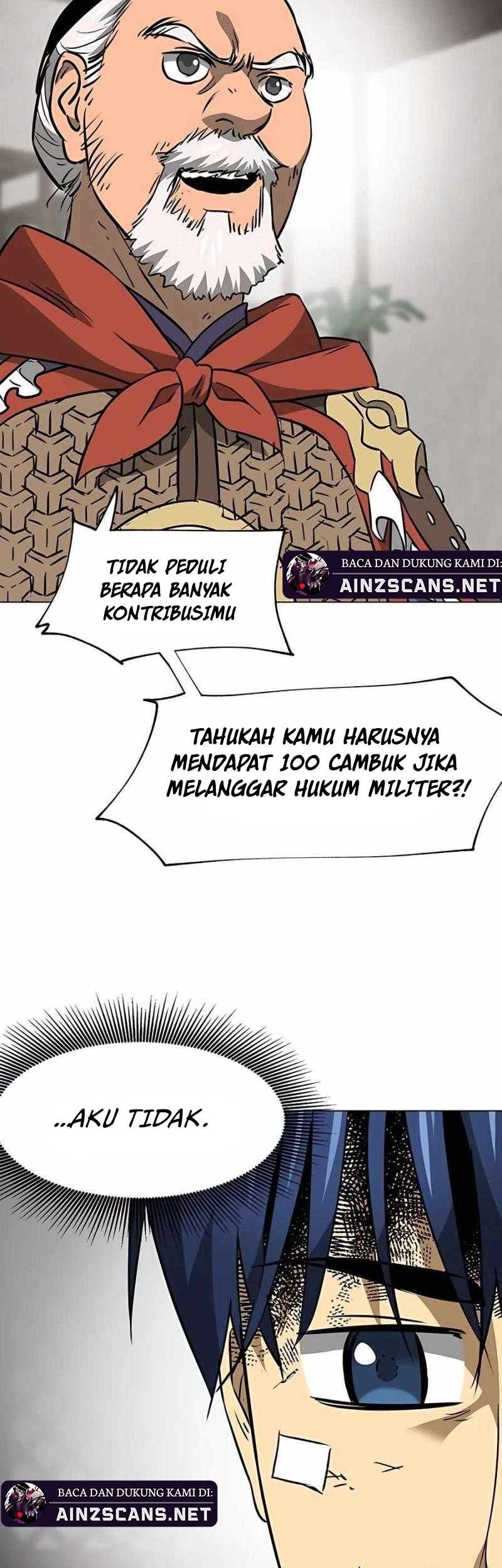 Infinite Level Up in Murim Chapter 182 Gambar 66