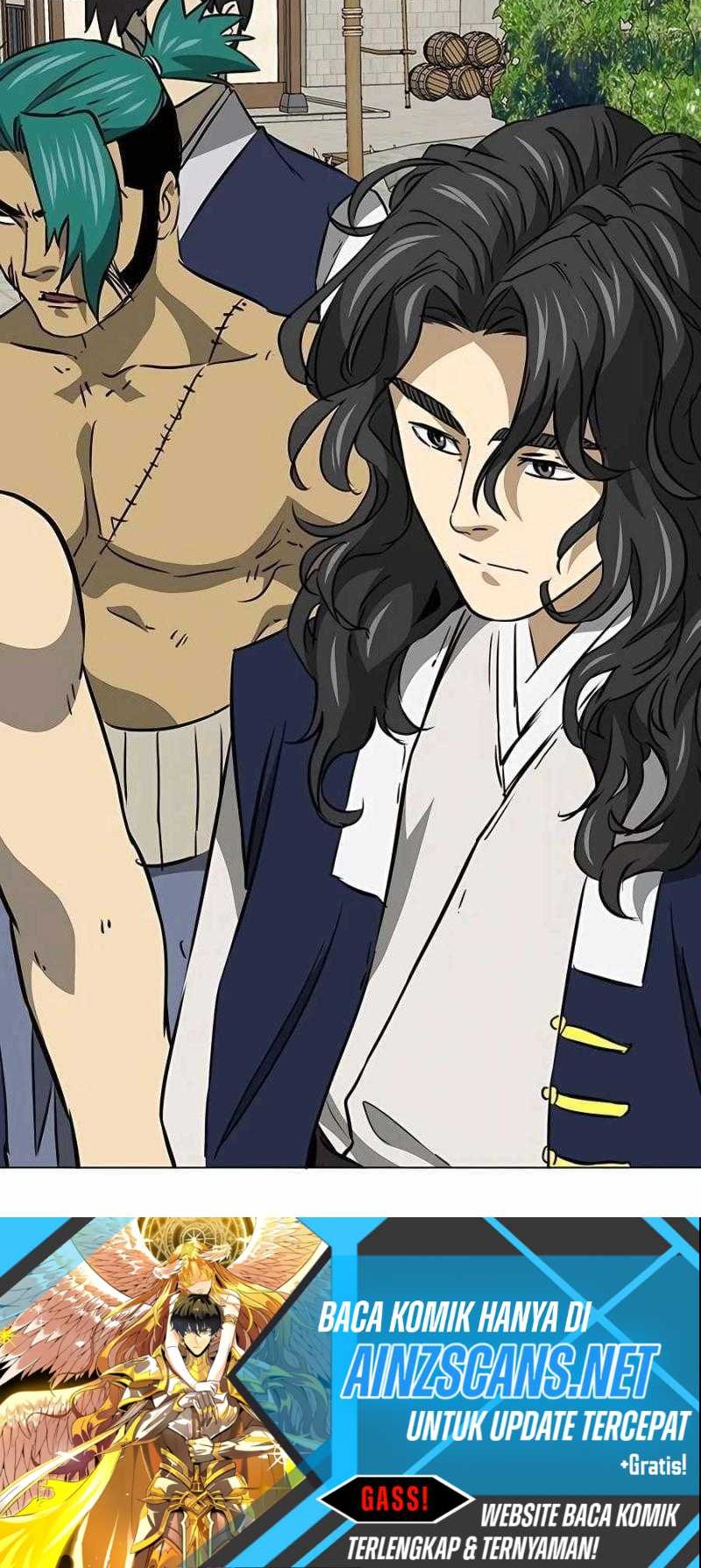 Infinite Level Up in Murim Chapter 182 Gambar 32