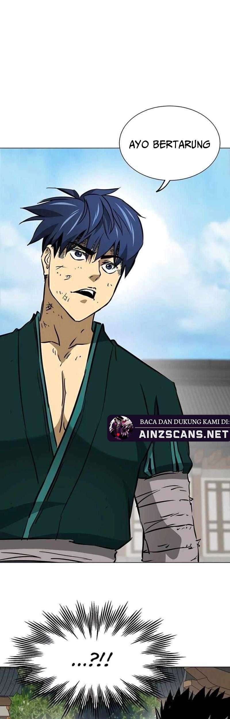 Infinite Level Up in Murim Chapter 182 Gambar 29