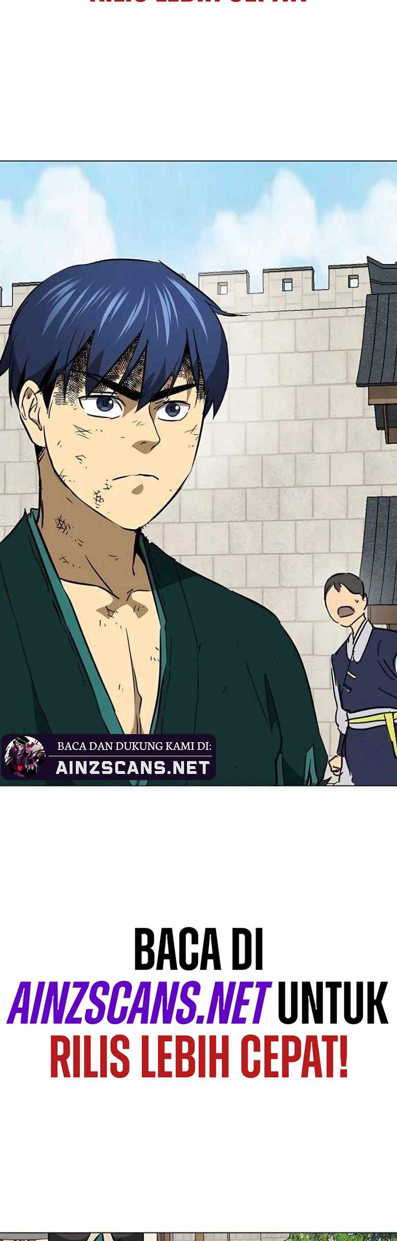 Infinite Level Up in Murim Chapter 182 Gambar 31