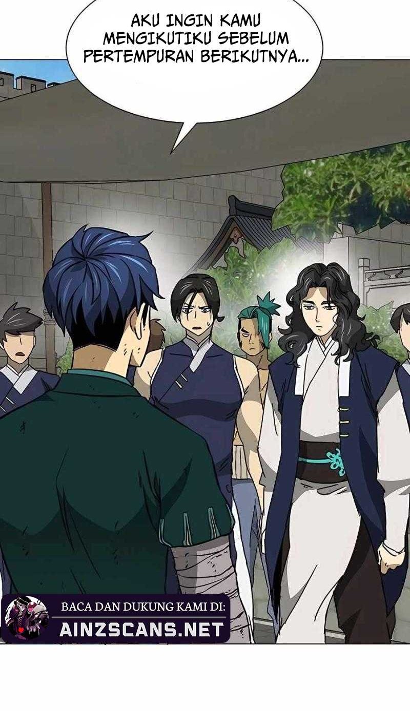 Infinite Level Up in Murim Chapter 182 Gambar 36