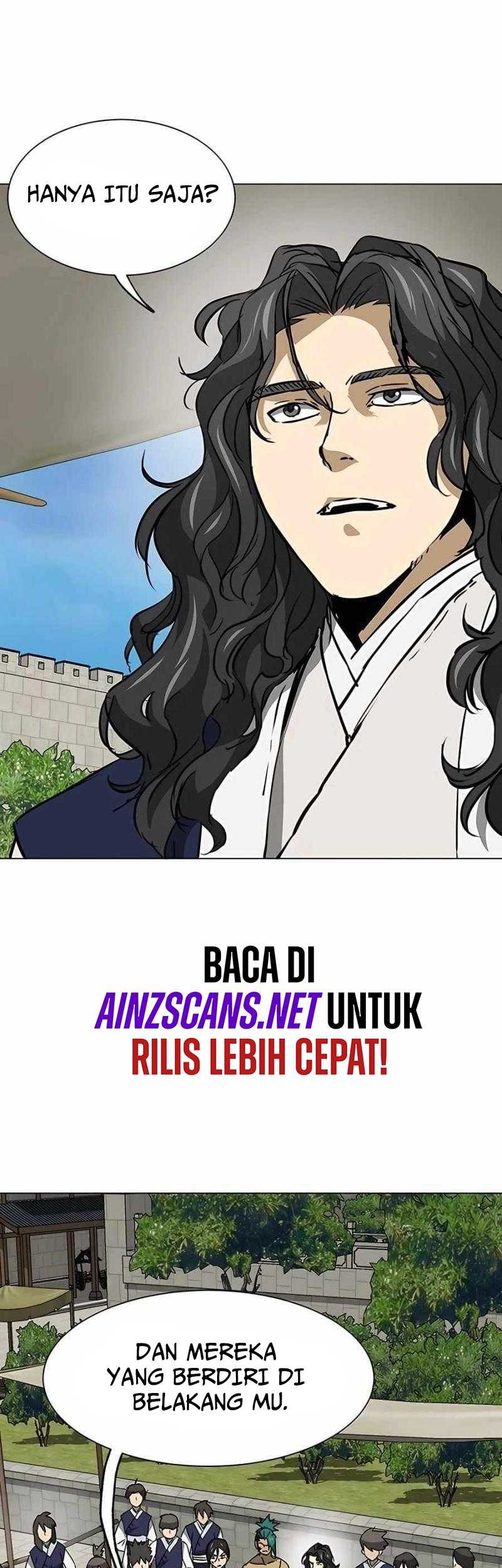 Infinite Level Up in Murim Chapter 182 Gambar 37