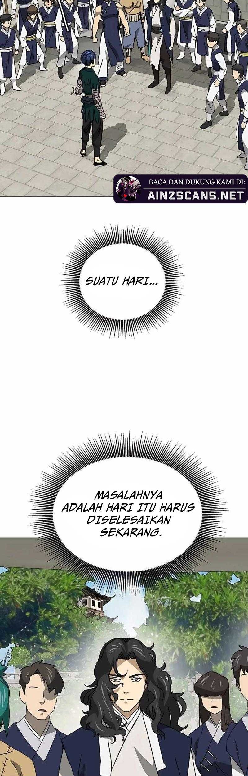 Infinite Level Up in Murim Chapter 182 Gambar 38