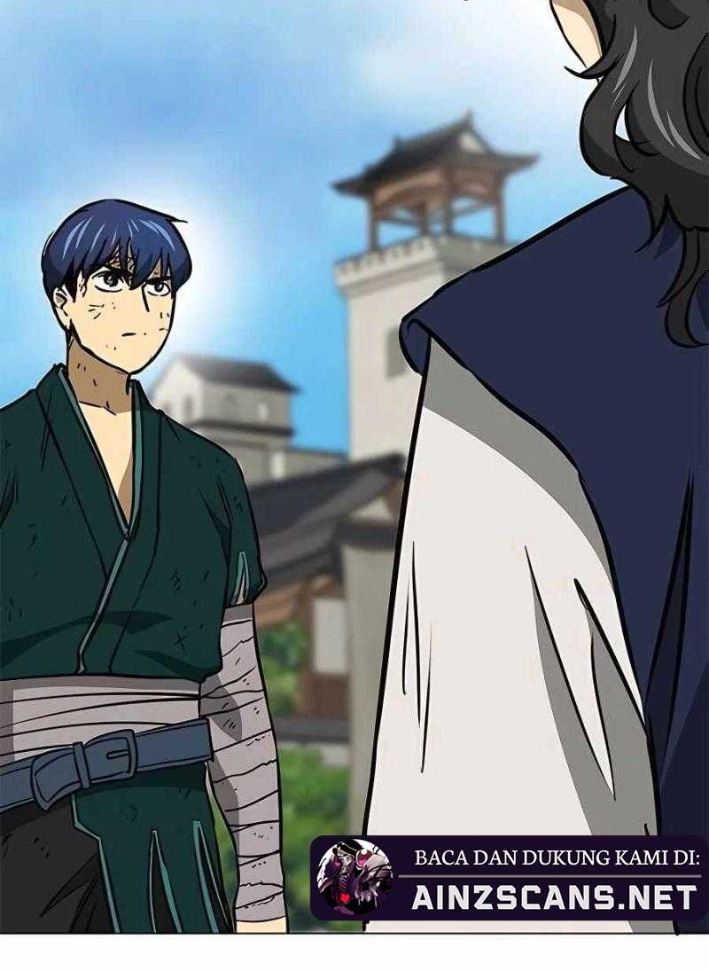 Infinite Level Up in Murim Chapter 182 Gambar 44