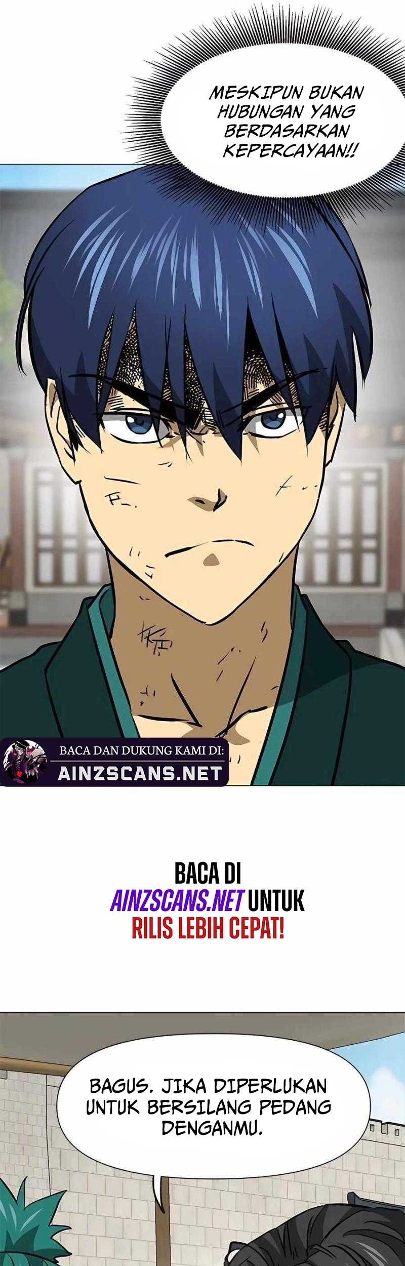 Infinite Level Up in Murim Chapter 182 Gambar 41