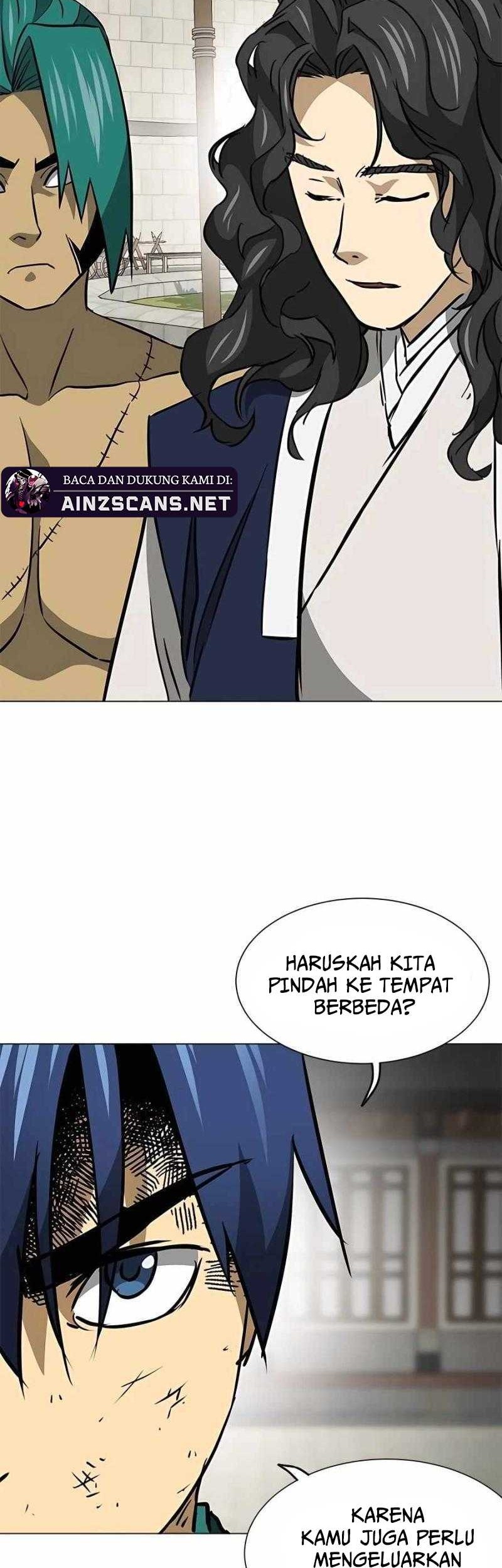 Infinite Level Up in Murim Chapter 182 Gambar 42