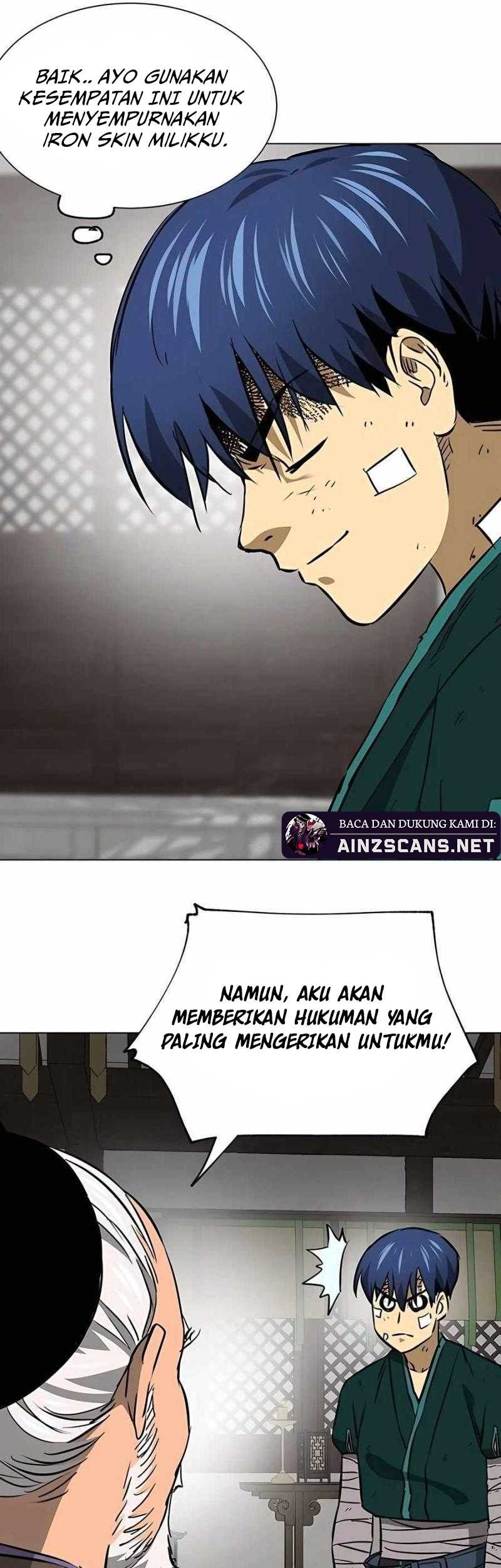 Infinite Level Up in Murim Chapter 182 Gambar 68