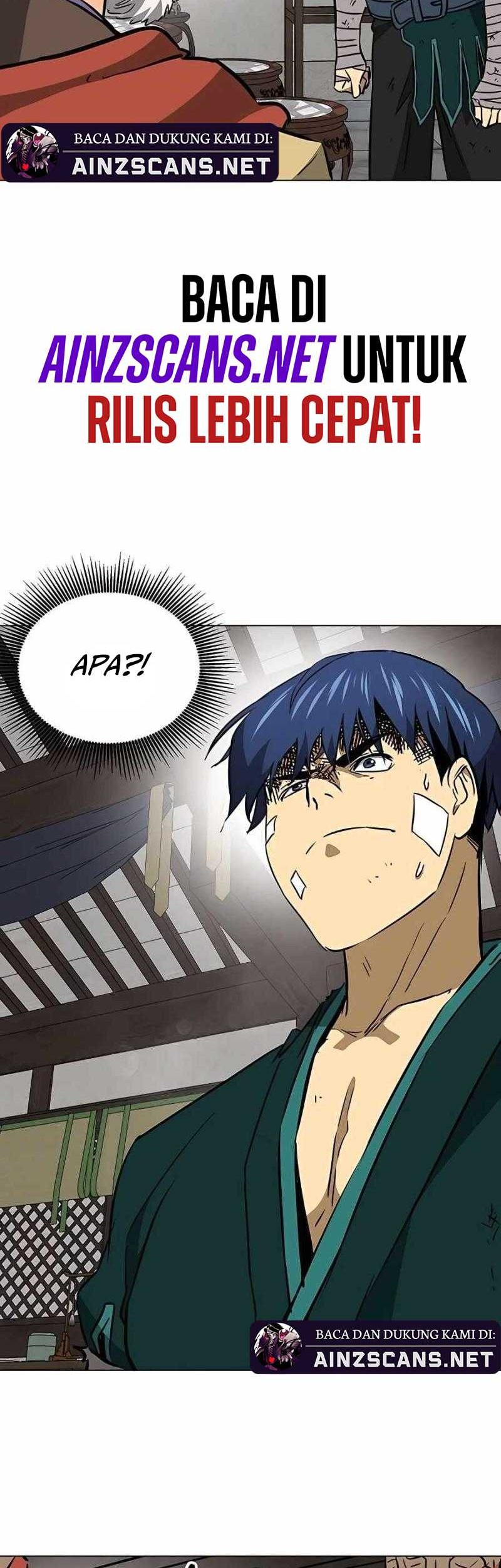 Infinite Level Up in Murim Chapter 182 Gambar 69