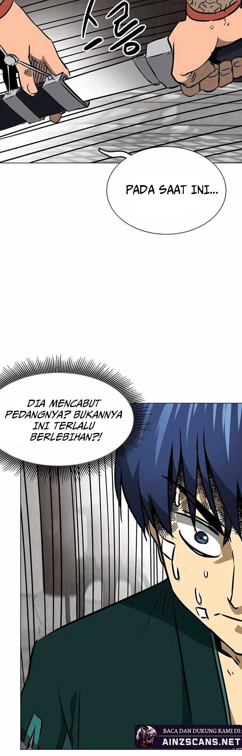 Infinite Level Up in Murim Chapter 182 Gambar 70