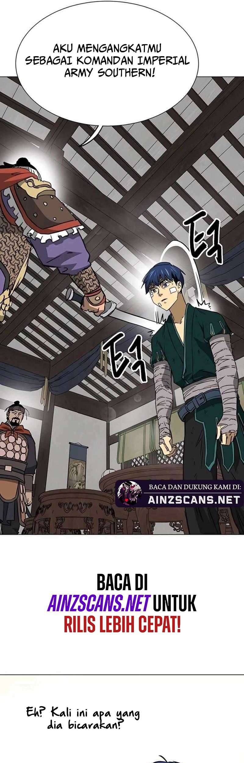 Infinite Level Up in Murim Chapter 182 Gambar 72