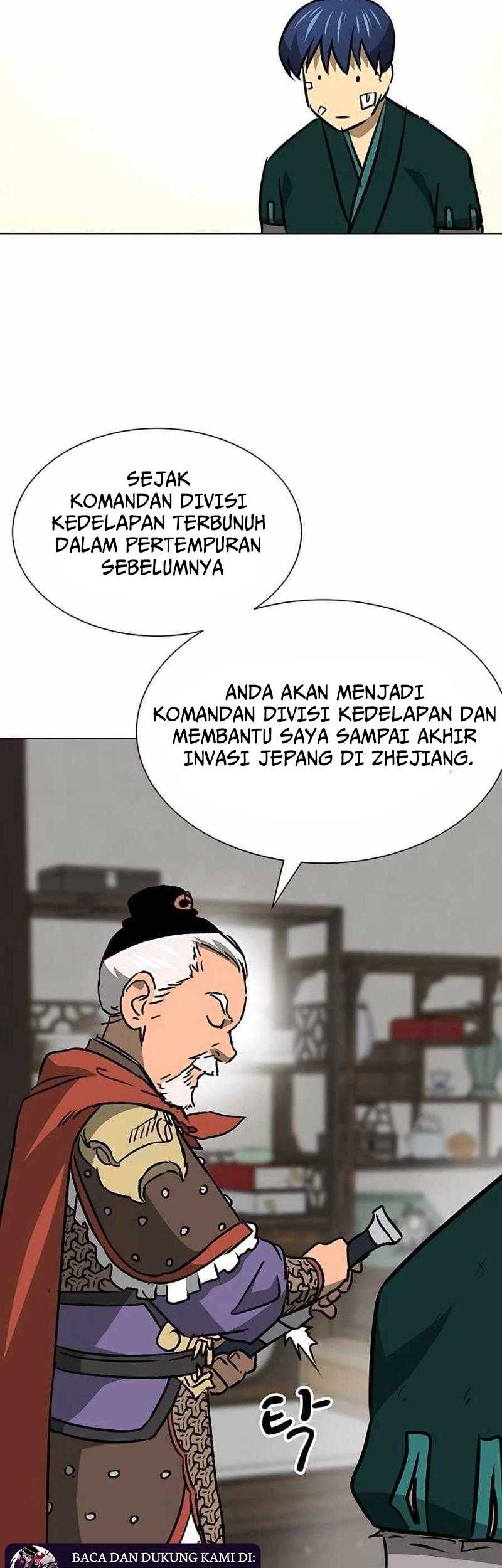 Infinite Level Up in Murim Chapter 182 Gambar 73