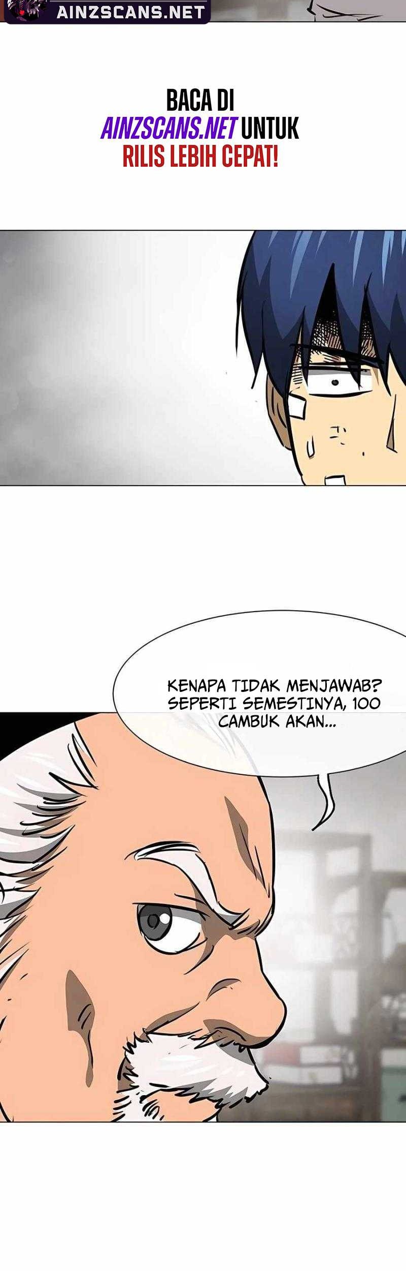 Infinite Level Up in Murim Chapter 182 Gambar 74