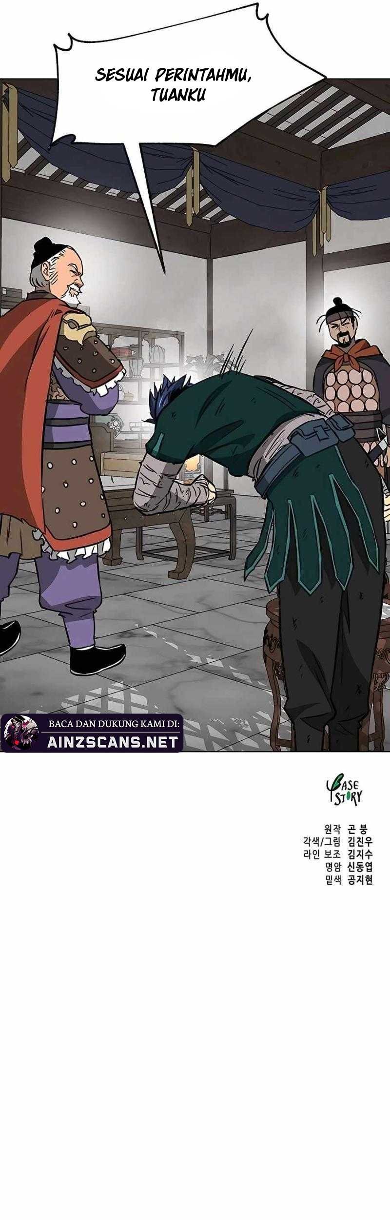 Infinite Level Up in Murim Chapter 182 Gambar 76