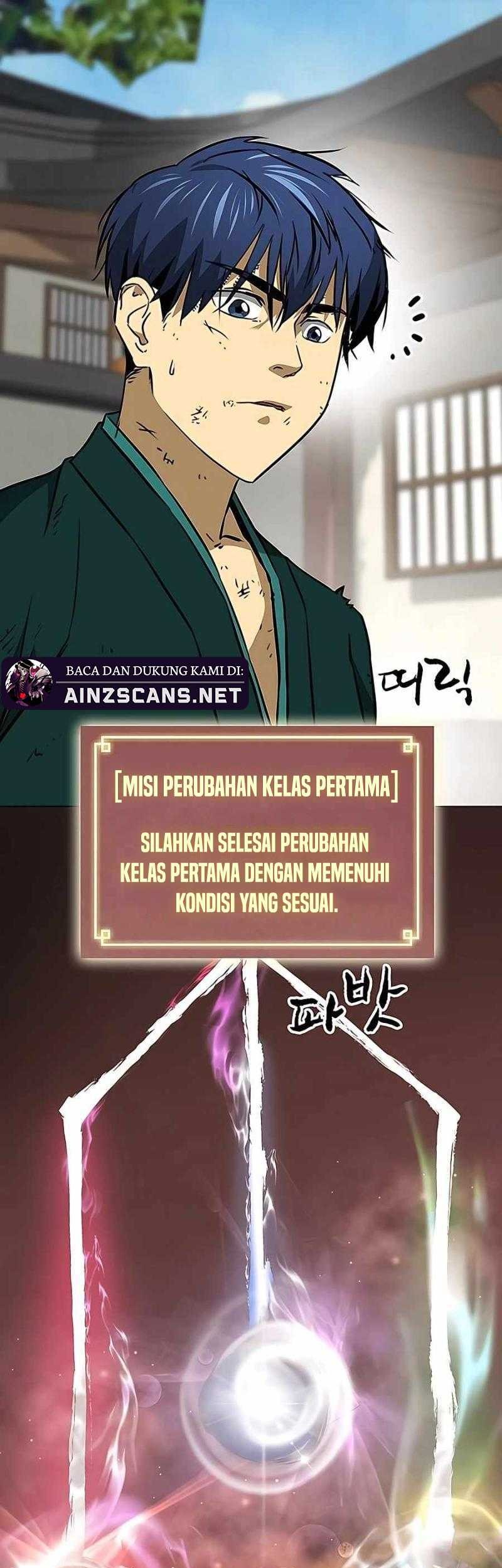 Infinite Level Up in Murim Chapter 182 Gambar 3