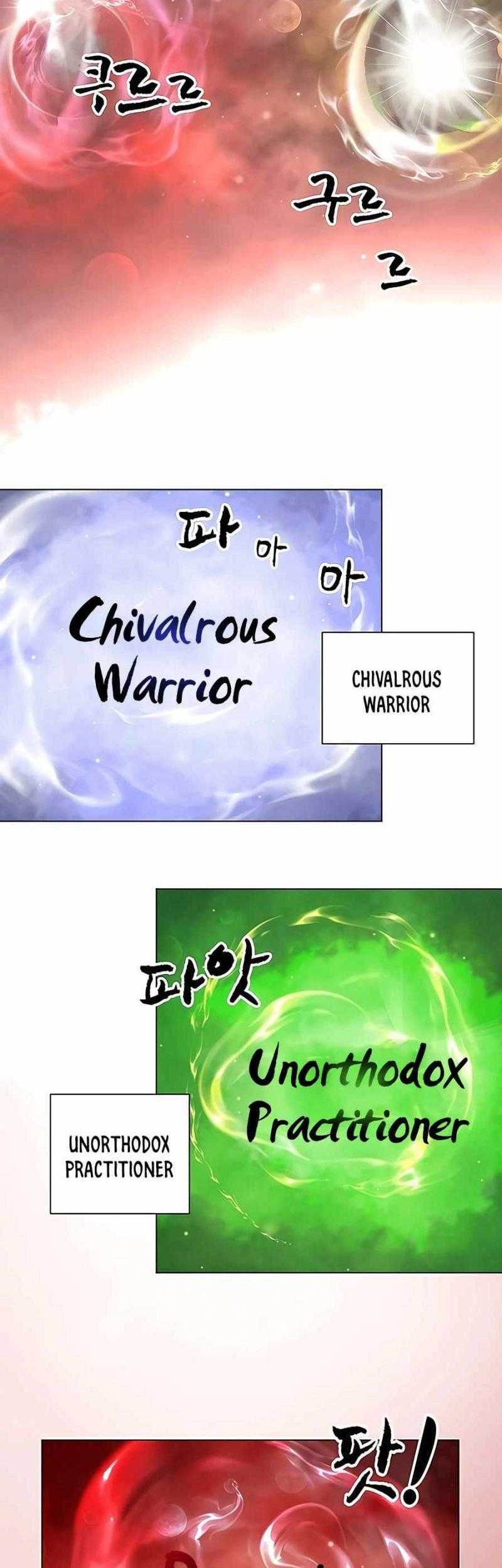 Infinite Level Up in Murim Chapter 182 Gambar 4