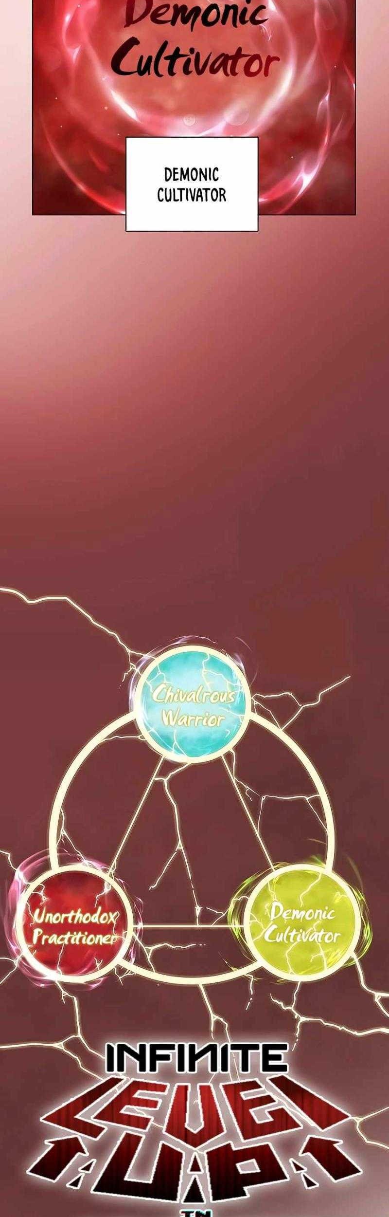 Infinite Level Up in Murim Chapter 182 Gambar 5