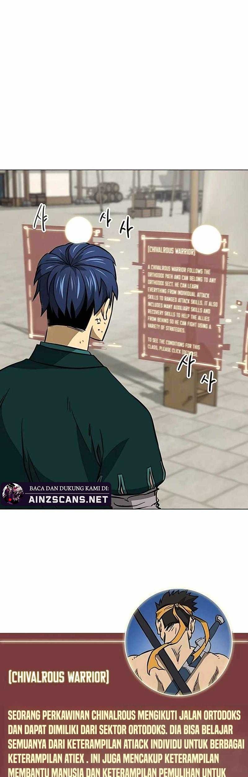 Infinite Level Up in Murim Chapter 182 Gambar 7