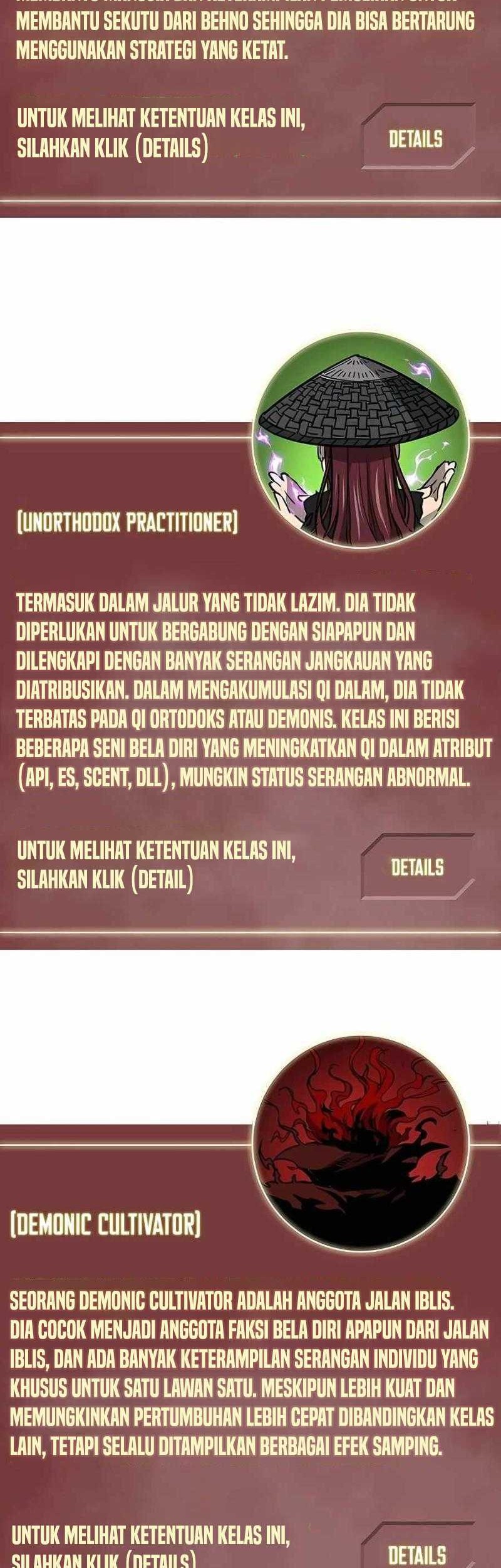 Infinite Level Up in Murim Chapter 182 Gambar 8