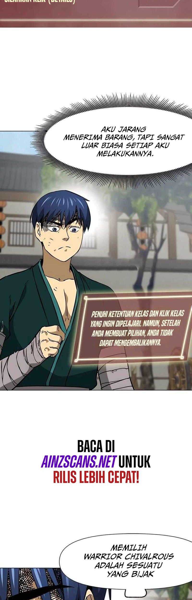 Infinite Level Up in Murim Chapter 182 Gambar 9