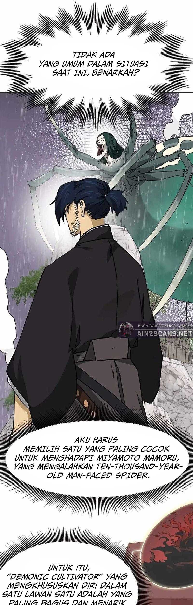 Infinite Level Up in Murim Chapter 182 Gambar 11