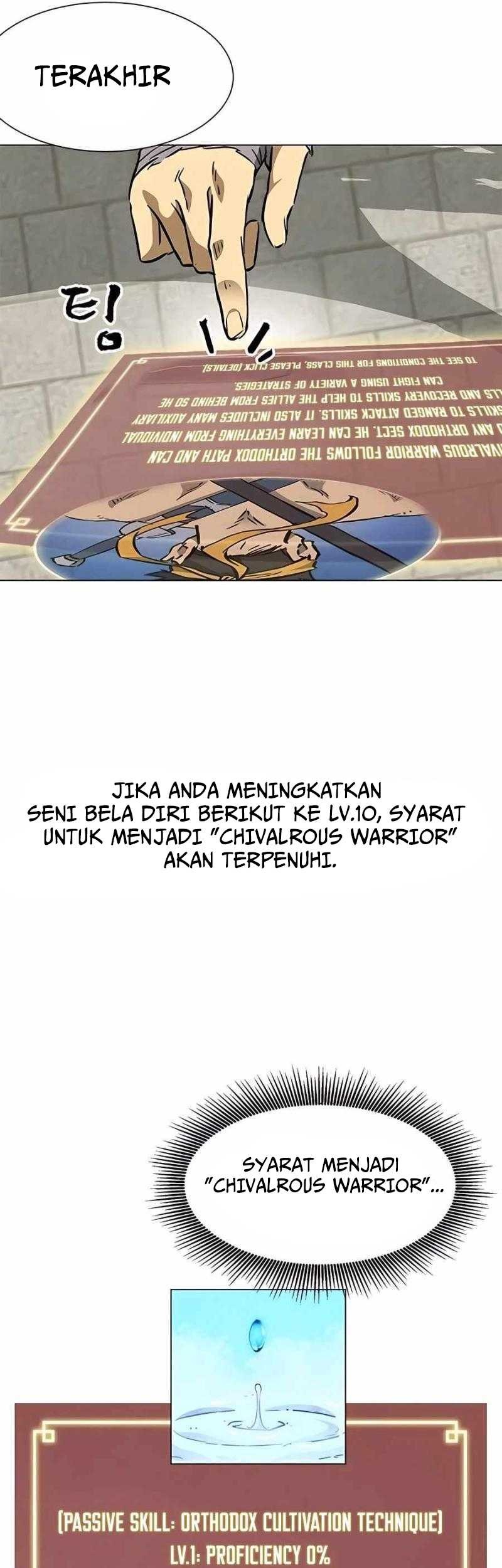Infinite Level Up in Murim Chapter 182 Gambar 17
