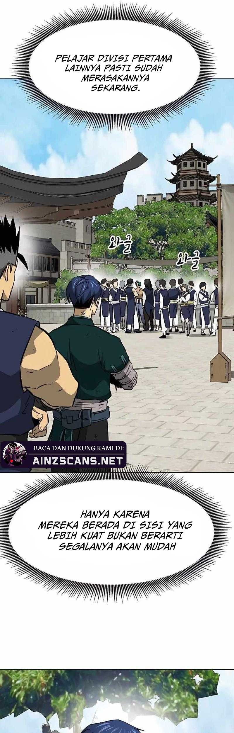 Infinite Level Up in Murim Chapter 182 Gambar 21