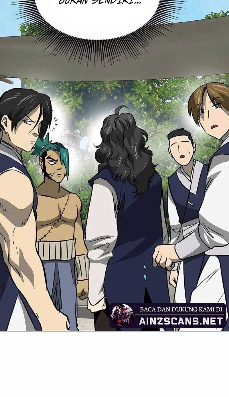 Infinite Level Up in Murim Chapter 182 Gambar 24