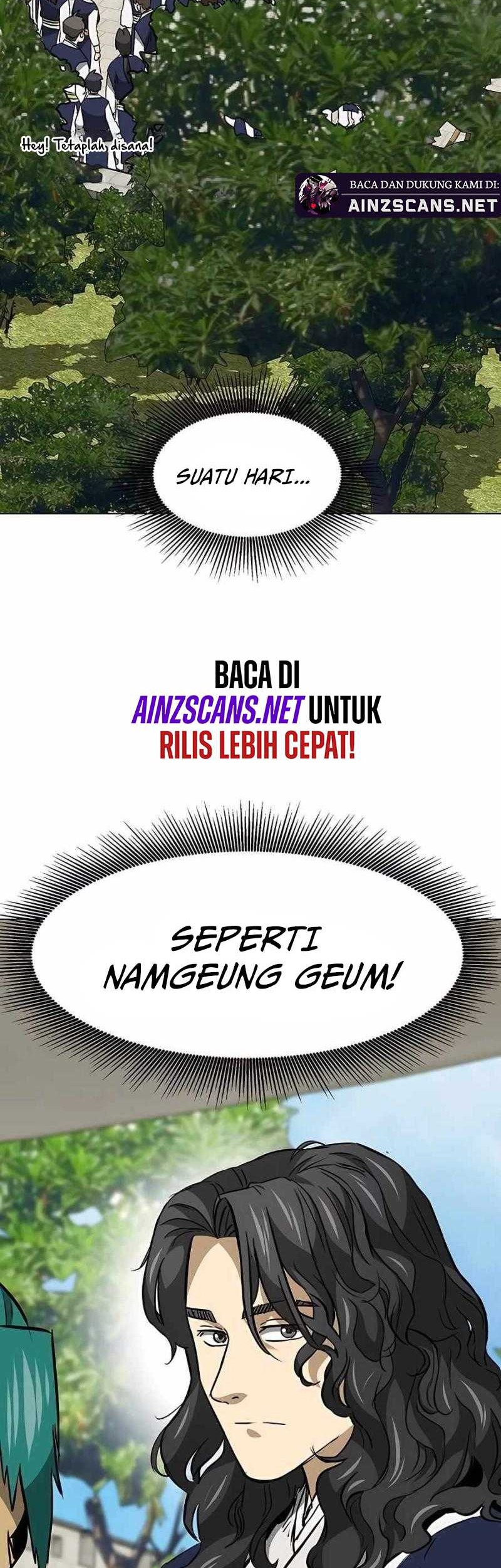 Infinite Level Up in Murim Chapter 182 Gambar 26