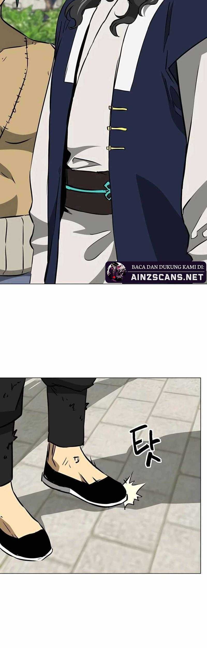 Infinite Level Up in Murim Chapter 182 Gambar 27
