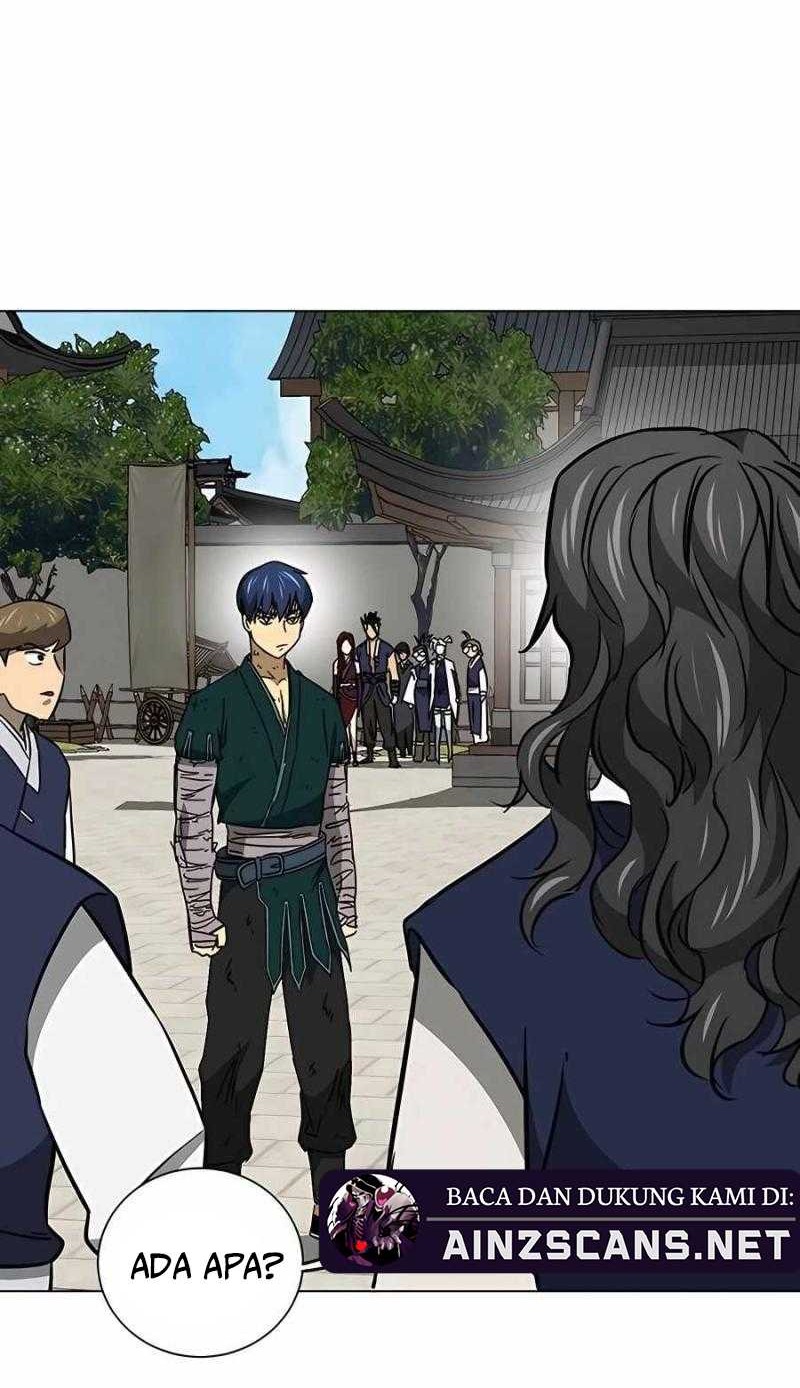 Infinite Level Up in Murim Chapter 182 Gambar 28