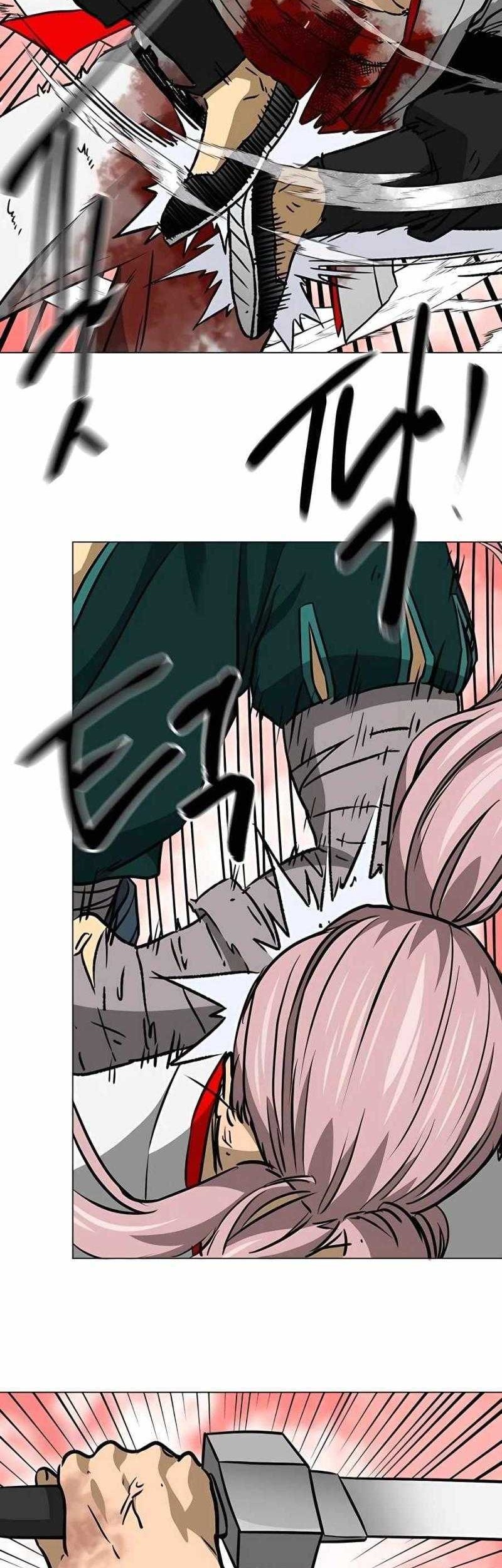 Infinite Level Up in Murim Chapter 181 Gambar 58