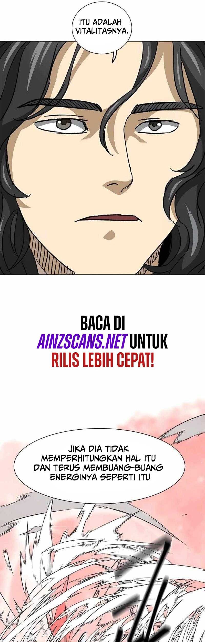 Infinite Level Up in Murim Chapter 181 Gambar 55