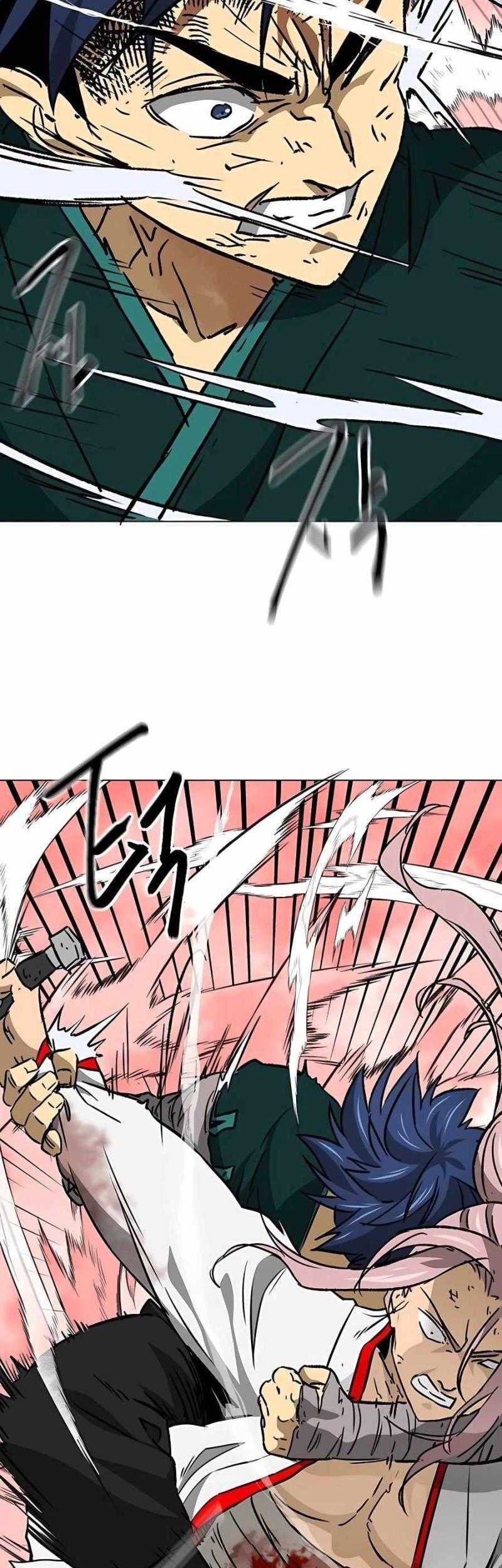 Infinite Level Up in Murim Chapter 181 Gambar 57