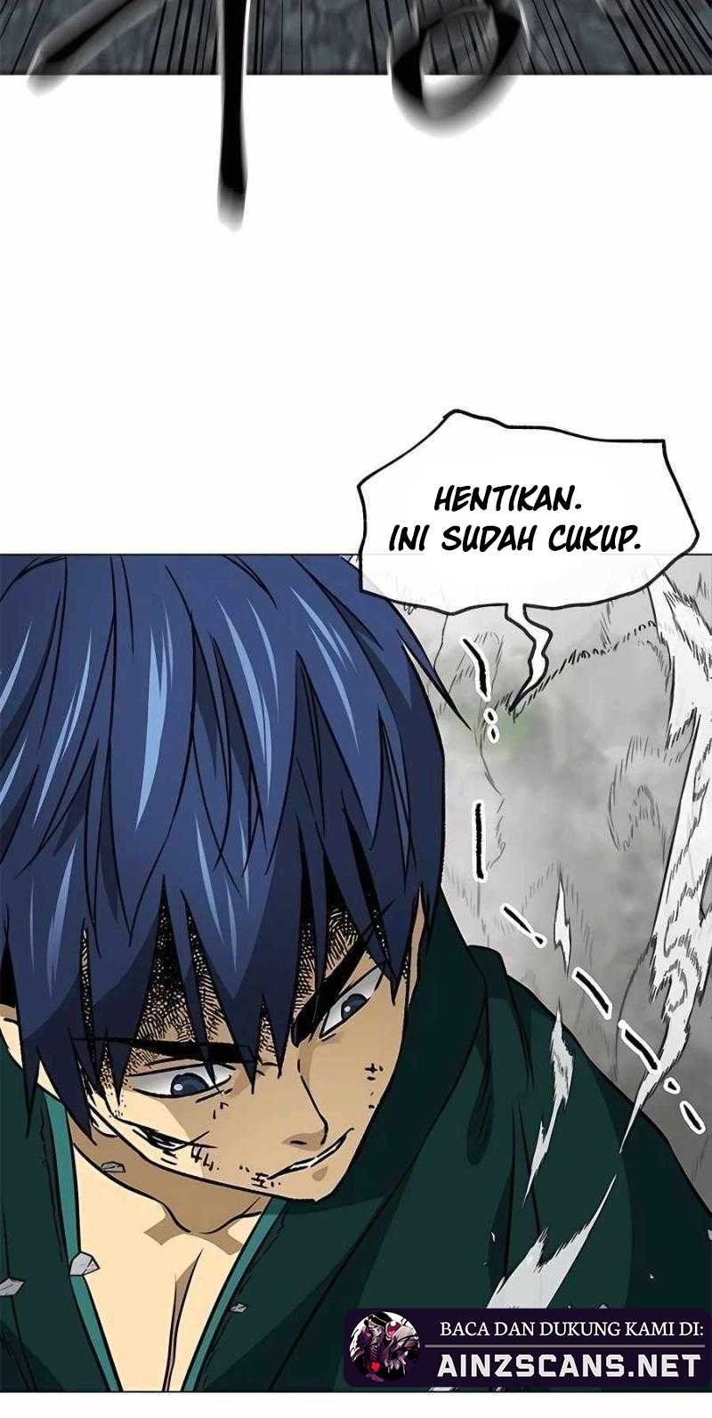 Infinite Level Up in Murim Chapter 181 Gambar 64