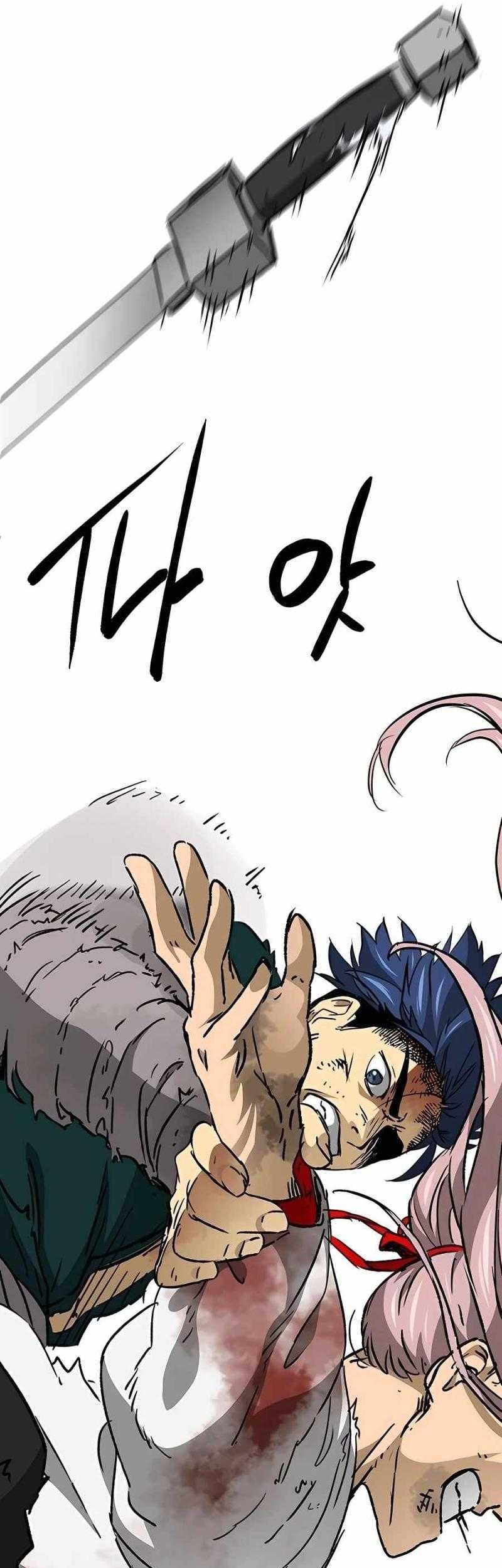 Infinite Level Up in Murim Chapter 181 Gambar 60