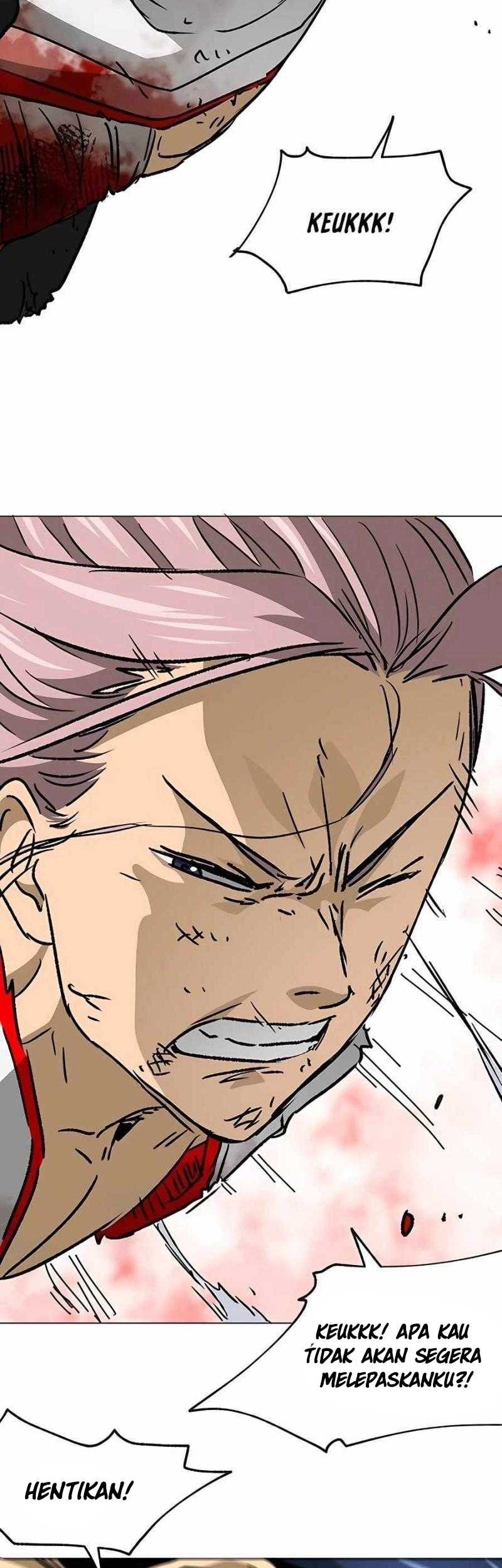 Infinite Level Up in Murim Chapter 181 Gambar 61