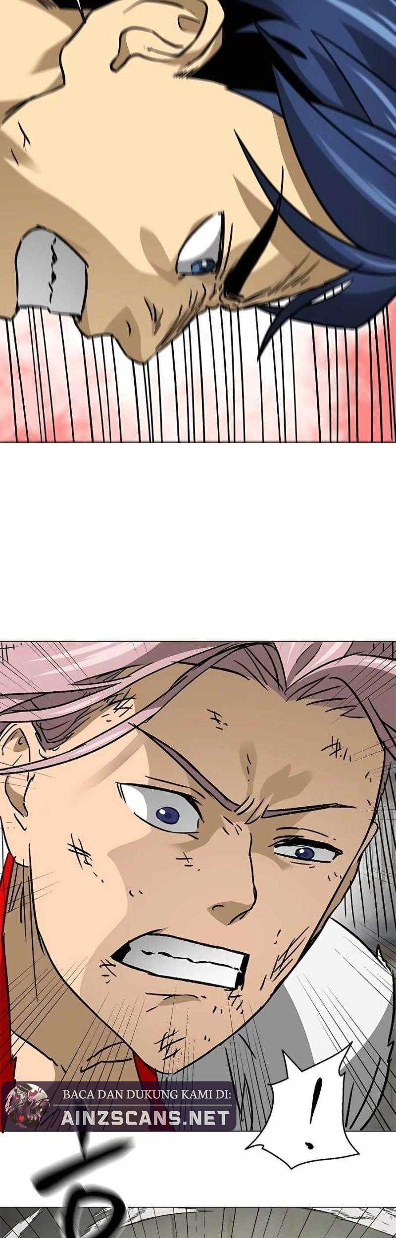 Infinite Level Up in Murim Chapter 181 Gambar 62