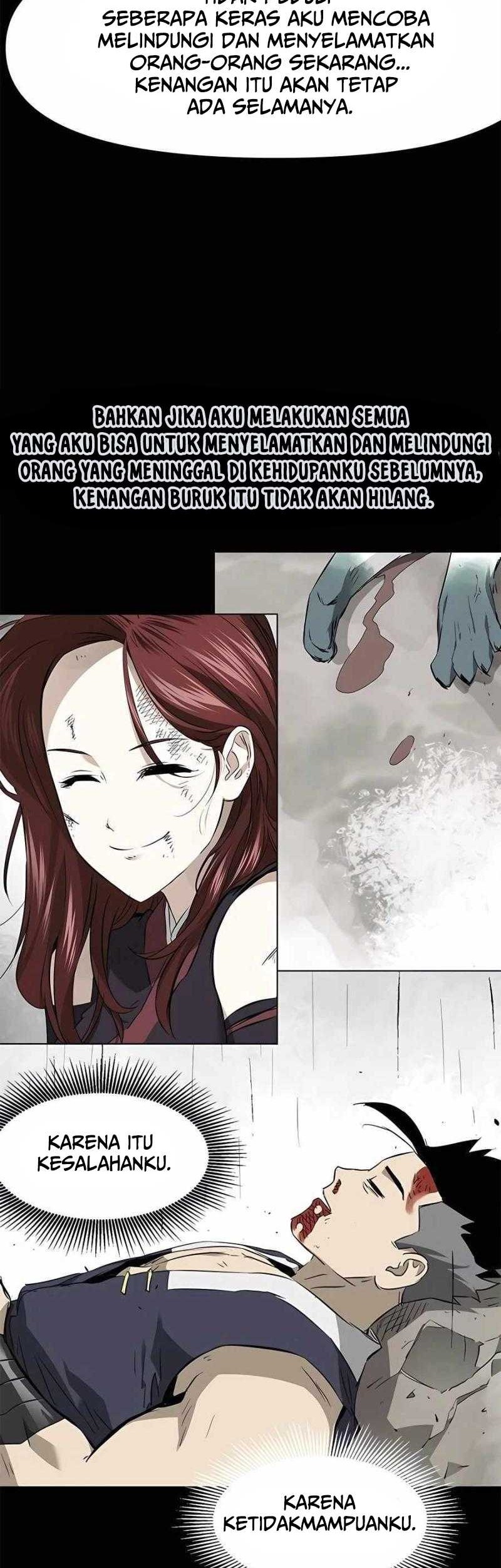 Infinite Level Up in Murim Chapter 181 Gambar 68