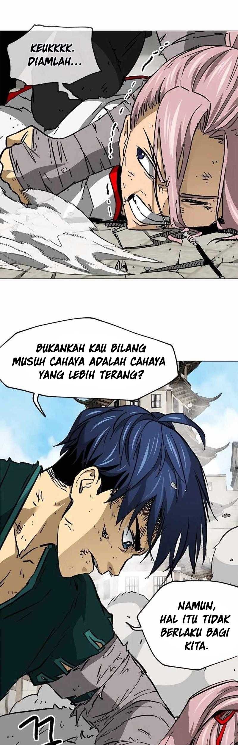 Infinite Level Up in Murim Chapter 181 Gambar 65