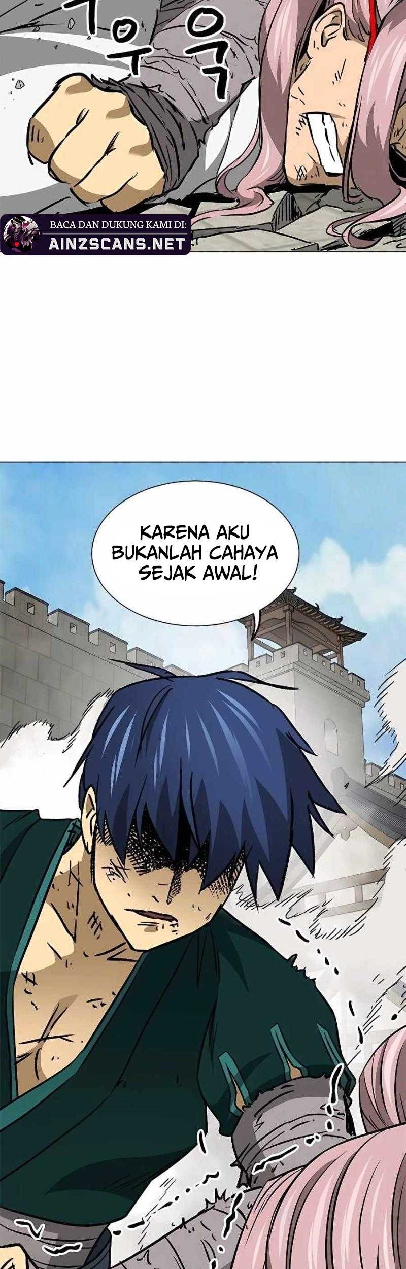 Infinite Level Up in Murim Chapter 181 Gambar 66