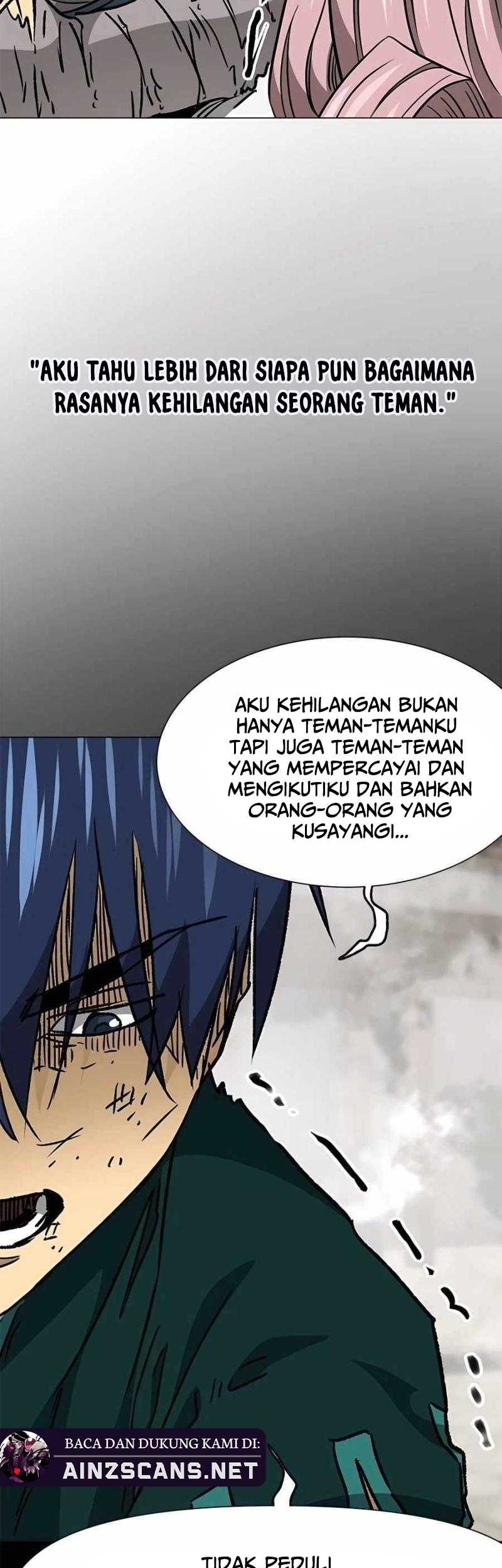 Infinite Level Up in Murim Chapter 181 Gambar 67